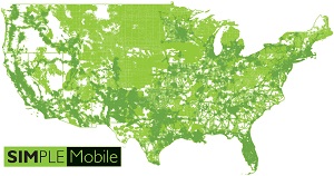 Simple Mobile Coverage Map 300x158 